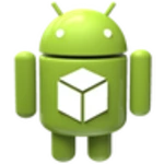 themecrimson android application logo